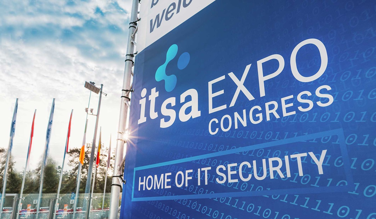 itsa EXPO congress